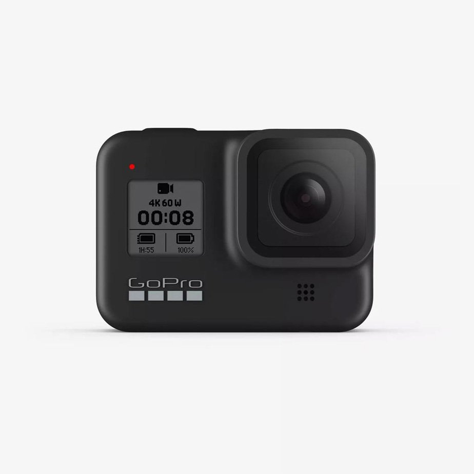 GoPro 8 Black